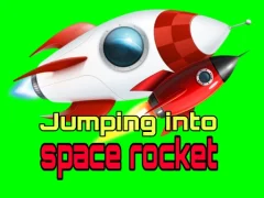 Spill Space Jump online