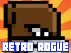 Spill Retro Rogue online