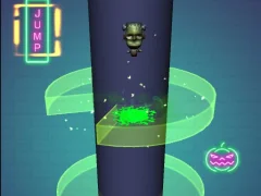Spill Scary Helix online
