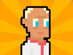 Spill President Simulator online