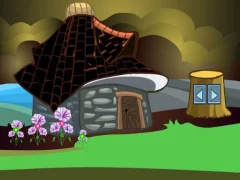 Spill One Roof Escape online