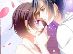 Spill Anime Dress Up Games online