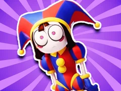 Spill Digital Circus: Parkour Game online