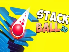 Spill 3D Stack Ball online
