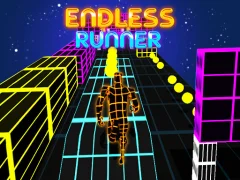 Spill Endless Run online