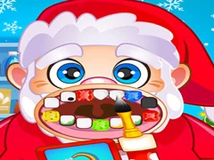 Spill Christmas Dentist Doctor online