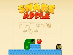 Spill Snake Apple online