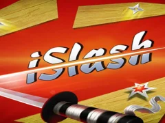 Spill iSlash online