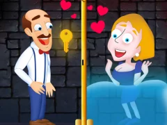 Spill Hero Rescue online