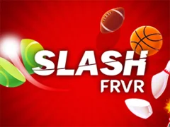 Spill Slash FRVR online