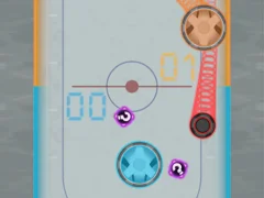 Spill Hyper Hockey online