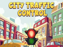 Spill City Traffic Control online