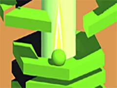 Spill Stack Ball Game online