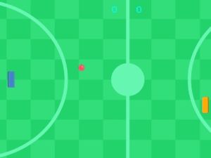 Spill 2d ping pong online