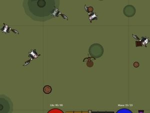 Spill Cowz. io online