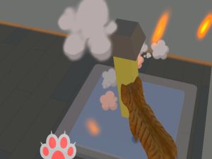 Spill Purr-Mission online