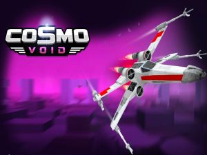 Spill Cosmo Void online