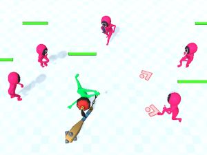 Spill Squid Game: Online online