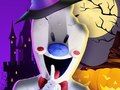Spill Ice Scream 2: Halloween Escape online