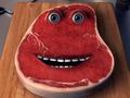 Spill Charlie The Steak online