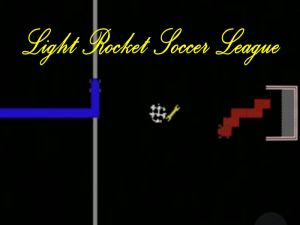 Spill Light Rocket Soccer League online