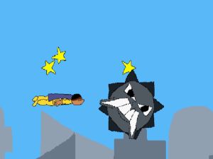 Spill Maestro Man 64 online