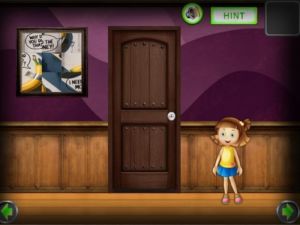 Spill Amgel Kids Room Escape 330 online
