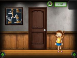 Spill Amgel Kids Room Escape 322 online