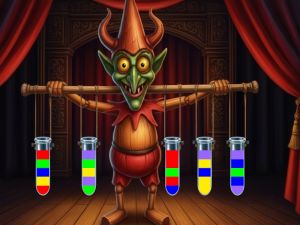 Spill SAFTET FOREST ESCAPE online