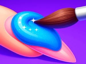Spill 3D akryl spiker online