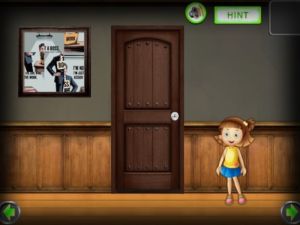Spill Amgel Kids Room Escape 334 online