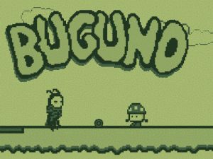 Spill Buguno online