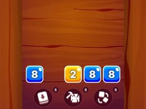 Spill Block Mania 2048 online