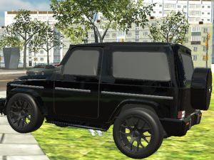 Spill DPS-simulator: flaskebyens forfølgelse online