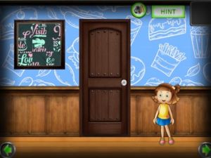 Spill Amgel Kids Room Escape 326 online