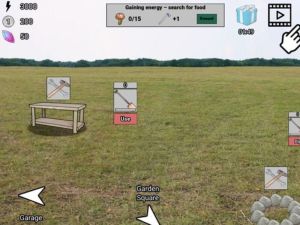 Spill Hardtarbeidende mann online