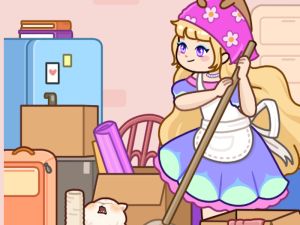 Spill Kiki-verden online