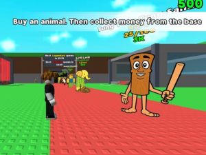 Spill Roblox: stjele en hjernerot online