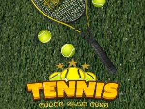 Spill Tennis Grand Slam 2025 online