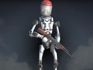 Spill Manøver fps online