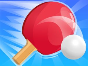 Spill Ping Pong Battle Table Tennis online