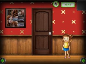 Spill Amgel Kids Room Escape 324 online
