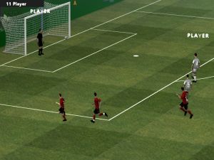 Spill Autentisk fotball: Brasil-verdensmesterskapet online