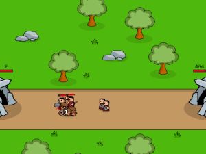 Spill Kampens alder online
