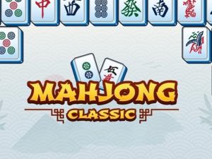 Spill Mahjong Classic online