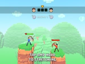 Spill To bueskyttere: Bow Duell online