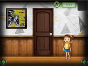 Spill Amgel Kids Room Escape 323 online