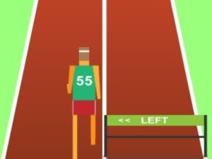 Spill Runner Man online