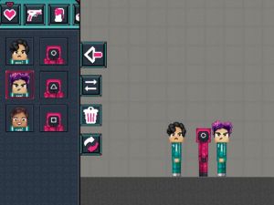 Spill Blekksprut Game 3 Playground online