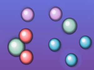 Spill Boble Popper online